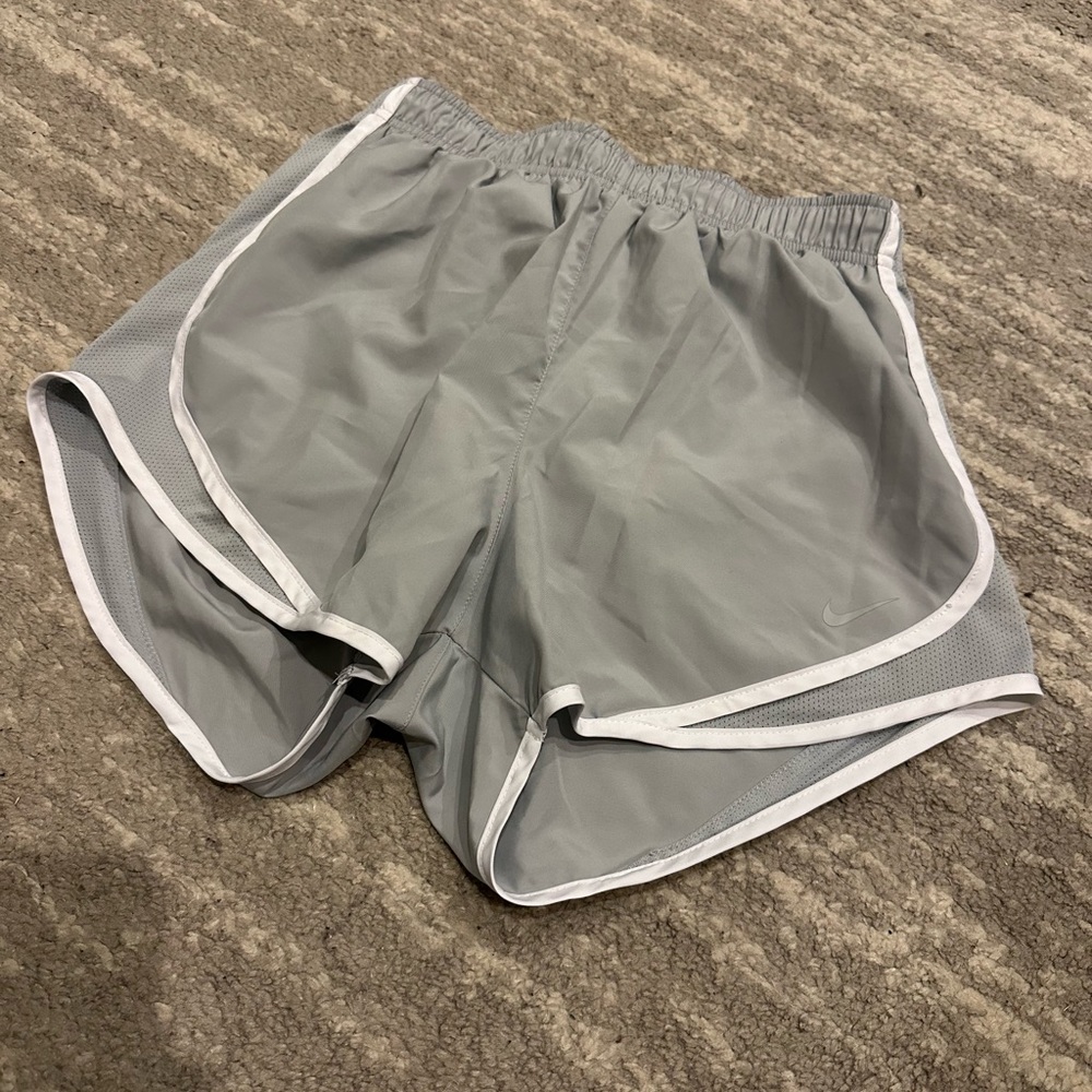 Nike running shorts